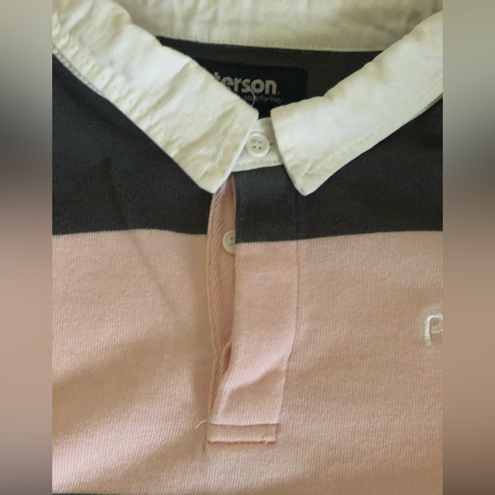 Paterson Polo